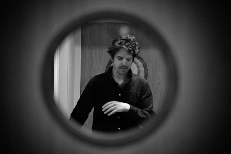 Contrepied Productions - disque La Consolante - Valentin Vander