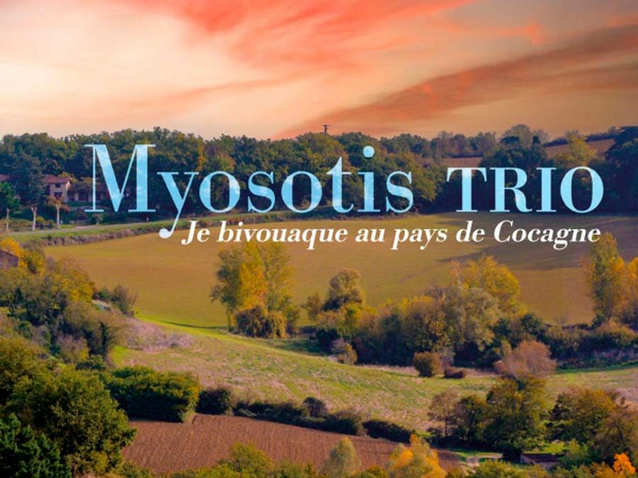 — Je bivouaque au Pays de Cocagne